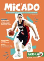 Mic’Ado – Janvier 2023