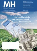 Modern Healthcare – January 16 2023