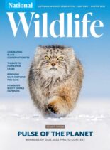 National Wildlife – Winter 2023