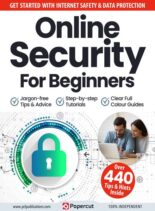 Online Security For Beginners – 14 January 2023