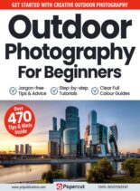 Outdoor Photography For Beginners – 14 January 2023