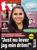 Aftonbladet TV – 16 januari 2023