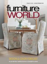 Furniture World – January-February 2023