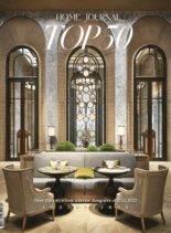 Home Journal – January 2023