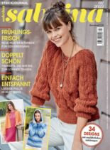 Sabrina Germany – Februar 2023