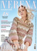 Verena Stricken – Nr 1 2023