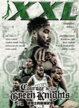 XXL Basketball – 2023-01-01