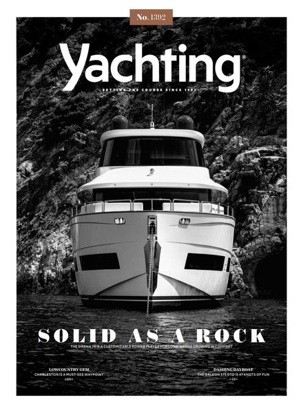 Yachting USA – February 2023