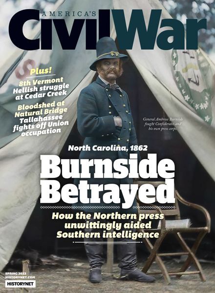 America’s Civil War – January 2023