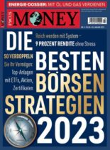 Focus Money – 18 Januar 2023