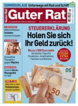 Guter Rat – Februar 2023