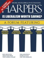 Harper’s Magazine – February 2023