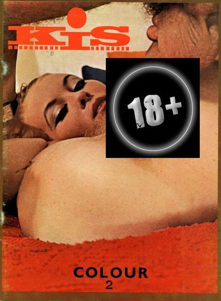 Kis Colour – Nr 2 1968