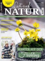 Lust auf NATUR – Januar 2023