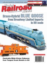 Model Railroad News – February 2023