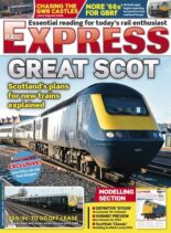 Rail Express – February 2023