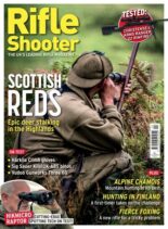 Rifle Shooter – February 2023