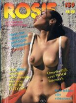 Rosie – Nr 159 1983