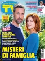 TV Sorrisi e Canzoni – 17 gennaio 2023