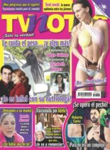 TvNotas – enero 17 2023