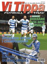 Vi Tippa – 17 januari 2023