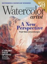 Watercolor Artist – January 2023
