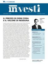 Altroconsumo Investi – 17 Gennaio 2023