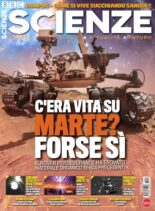 BBC Scienze – Febbraio-Marzo 2023