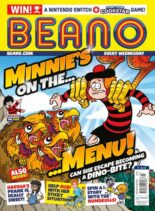 Beano – 18 January 2023