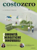Costozero – Dicembre 2022 – Febbraio 2023