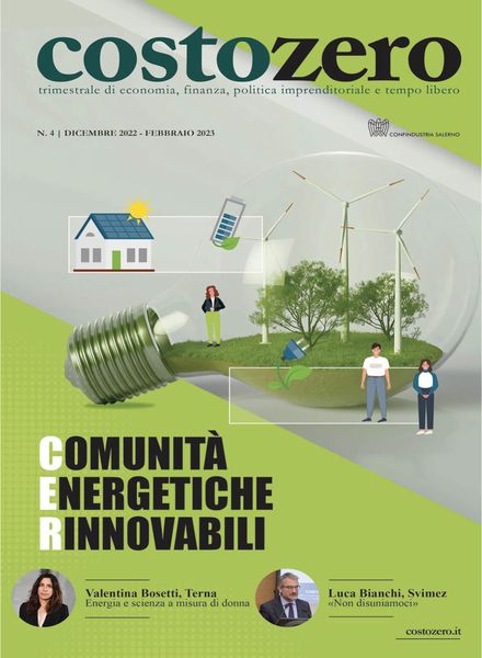 Costozero – Dicembre 2022 – Febbraio 2023