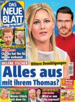 Das Neue Blatt – 18 Januar 2023