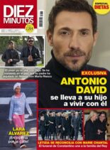 Diez minutos – 25 enero 2023