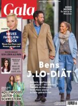 Gala Germany – 18 Januar 2023