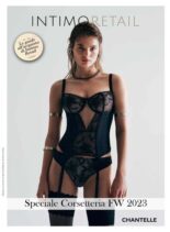 Intimo Retail – Speciale Corsetteria FW 2023
