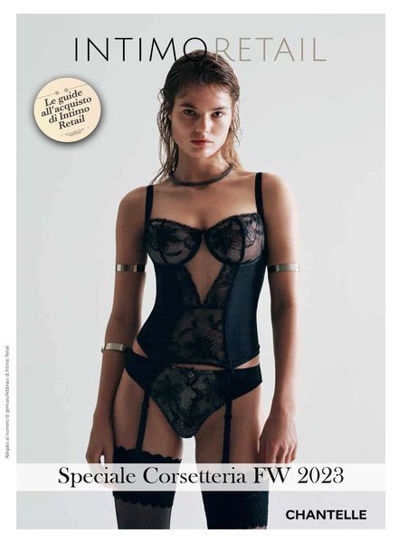 Intimo Retail – Speciale Corsetteria FW 2023
