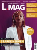 LMag – Januar-Februar 2023