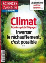 Sciences et Avenir – Fevrier 2023