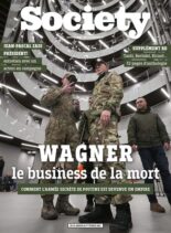Society – 19 janvier 2023