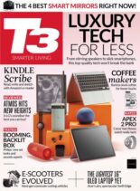 T3 UK – February 2023