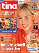 tina – 18 Januar 2023