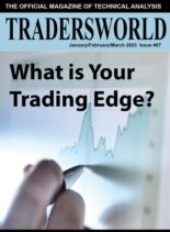 TradersWorld – January 2023