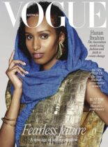 Vogue Australia – January 2023