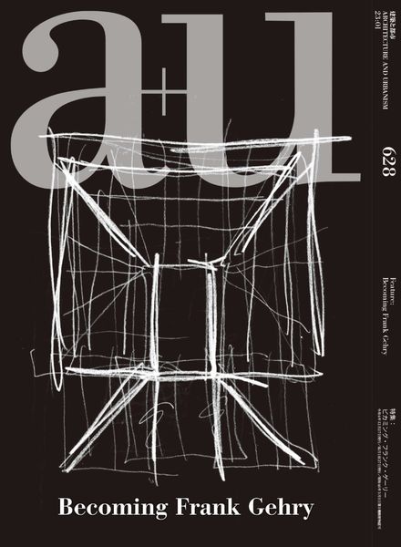 a+u Architecture and Urbanism a+u – 2023-01-01