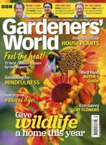 BBC Gardeners’ World – February 2023