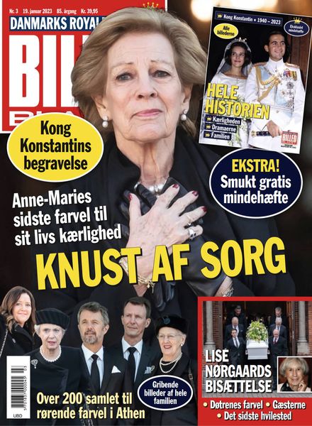 Billed-Bladet – 19 januar 2023