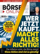 Borse Online – 19 Januar 2023