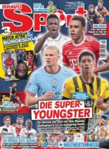 Bravo Sport – 19 Januar 2023