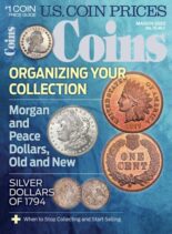 Coins – 2023-03-01