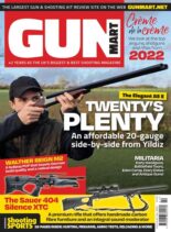 Gunmart – February 2023